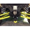 DYSO Fit 2018-2025 POLARIS RANGER XP 1000 CREW BACK-UP LIGHT