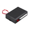 Car Keyless Entry System Door Lock Central Locking Remote Control