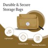 Senectitude Bags for Wheelchairs, Walkers, Rollators, Motorized Scooters. Keep Your