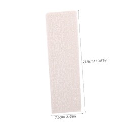 Beavorty Facial Sheets for 3d 20pcs Gauze Plaster Strips Disposable Contouring Ideal for Salons