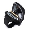 Anti Theft Sling Bag Travel Crossbody Sling Backpack Chest Bags