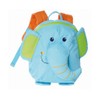 Sigikid, Girls and Boys, Mini Backpack, elephant
