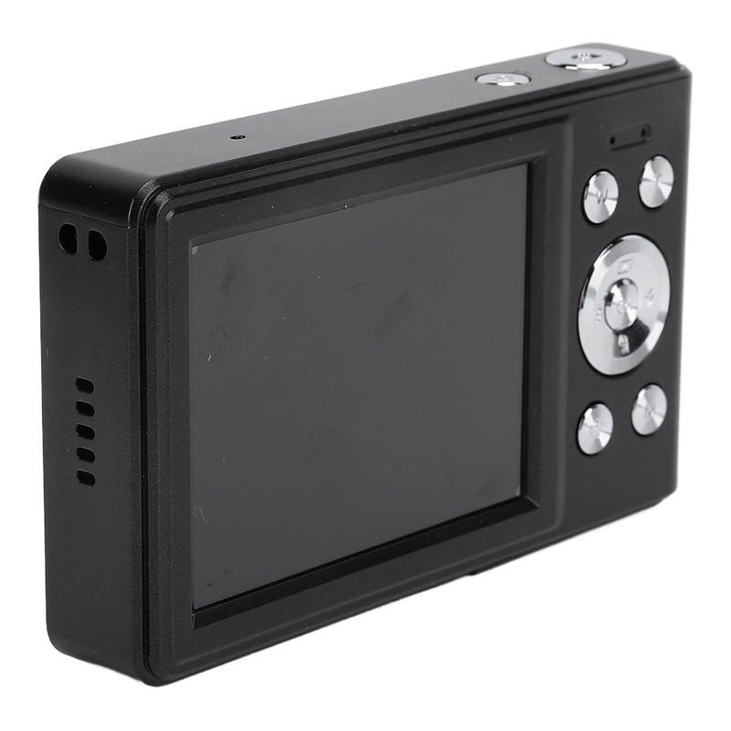 Digital Camera 56MP High Definition 1080P 2.8in Display Screen 8x