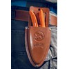 Original LÖWE Leather Premium Holster - 9809 | Belt Bag
