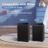 5510 5520 HEPA Air Filter Q Replacement for Winix PlasmaWave
