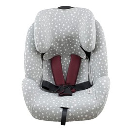 Cover for Joie Stages Every Stages with Reinforced Central Air Comfort Janabebe