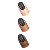 Sally Hansen Insta-Dri X Deeply Despicable, Quick Dry, Long Lasting,
