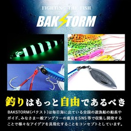 TG Respect Type A Metal Jig Tungsten 30g Scale Silver Glow