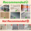 Mineweii Double Sided Nano Tape Heavy Duty Multipurpose Size -