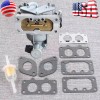 For Kawasaki FH641V FH661V 15004-0763 15004-7024 15004-1010 Carburetor Carb kit