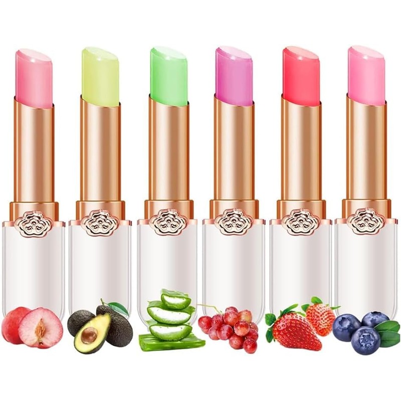GECOMO OMGA G8006M Mango G8006M Peach Girl Crystal Color Change