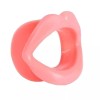 Unknown Silicone Face Exerciser Muscle Lips Trainer Tightener Face Slimmer