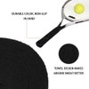 YJZQ 10m Towelling Racquet Grips Tennis Badminton Squash Racket Overgrip