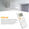 Replacement Air Conditioning Remote Control Universal Air Conditioner Controller AC