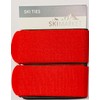 SkiMarket Ski Ties - Jumbo Pair Of Ski Ties 7