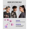 Kids Earplugs for Ages 6+, Noise Reduction Children Ear Protection