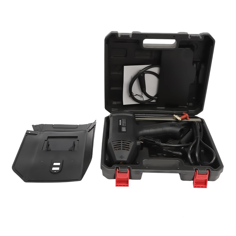 Handheld Welding Machine 110V Portable Hand Held Stick Welder Kit