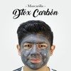 Kit Piel Perfecta Mascarilla Dtox Carbón Activado + Mascarilla Secante
