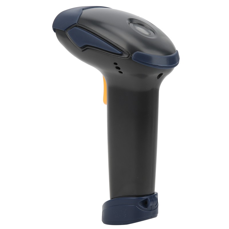 Laser Barcode Scanner Reader Handheld Gun USB Wired OneDimensional AutoSensor