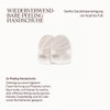 Waschies Double Sided Wash & Exfoliating Gloves Set of 2