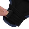 Thumb Wrist Brace Moderate Stabilizing Support Aluminum Bar Wrap Finger