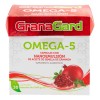 Granagard Omega Granada Cápsulas Suplemento Nutricional