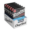 ChapStick Classic Tubos de bálsamo labial medicado, tratamiento de labios
