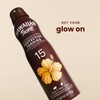 Hawaiian Tropic Hawaiian Tropic Dry Oil Tanning Spray Sunscreen SPF