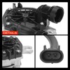 A-Premium Secondary Air Injection Smog Pump Compatible with Buick LaCrosse