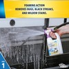Spray & Forget RV & Camper Wash and Wax Combo,