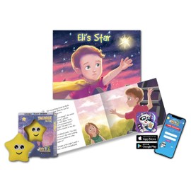 My Audio Stories Bundle (Eli's Star)