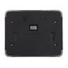 Solar Wall Light Waterproof Automatic High Brightness Up Down LED