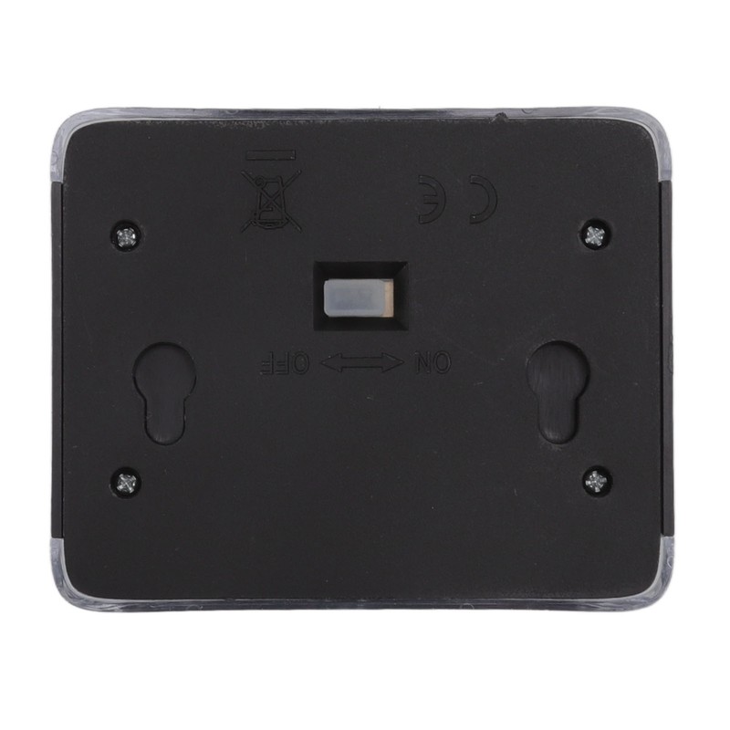 Solar Wall Light Waterproof Automatic High Brightness Up Down LED