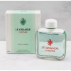 MCH Beauty LE GRANDE CHROME 3.4 Oz MEN Eau de