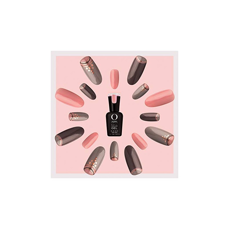 Color Gel 030 Classic Skin 15ml / 0.5FL Oz By