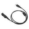 USB Programming Cable Walkie Talkie USB Programming Cable for Motorola