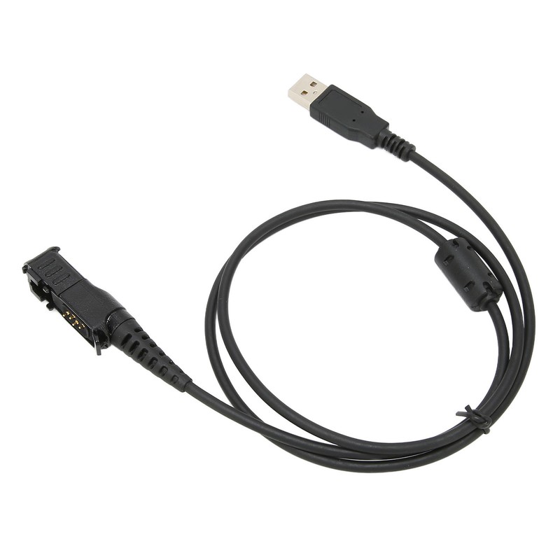 USB Programming Cable Walkie Talkie USB Programming Cable for Motorola