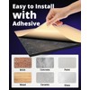 Soundproof Wall Panels, Acoustic Self-Adhesive Sound Proof Panels for Walls,