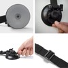 BAAQII Adjustable Door Holder for Motorhome, Caravan, Motorhome, Door String,