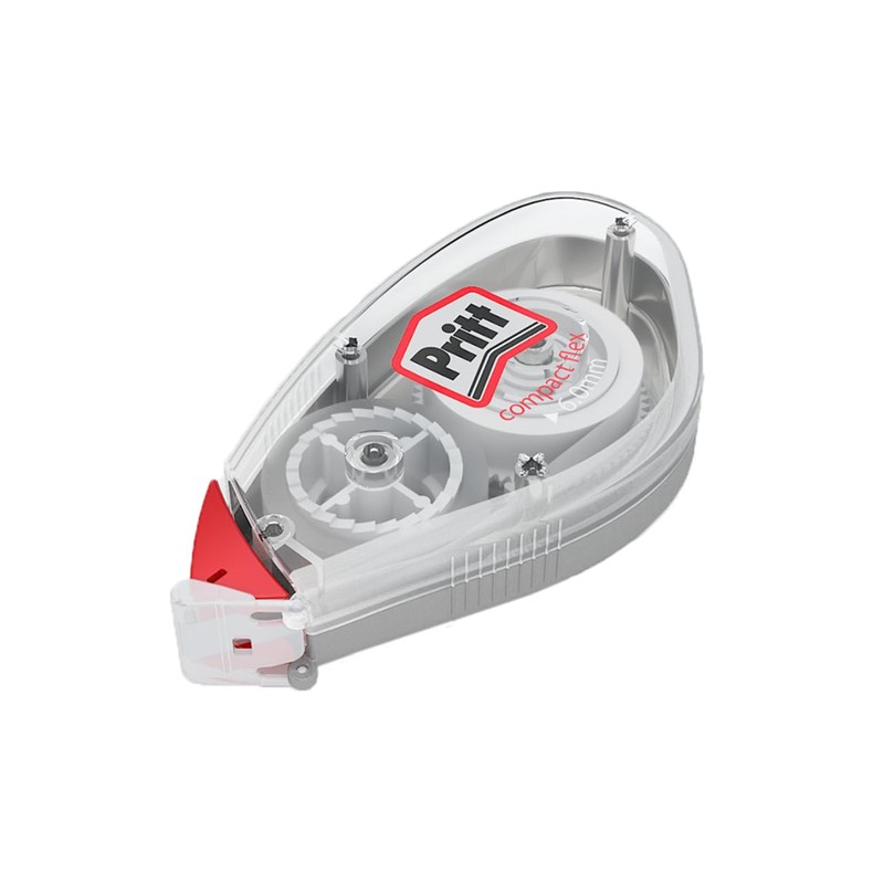 Pritt 2110047 6 mm"Compact" Correction Roller