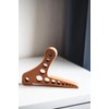 Ergonomic Sliding Stick - Safety Tool for Table Saws (15