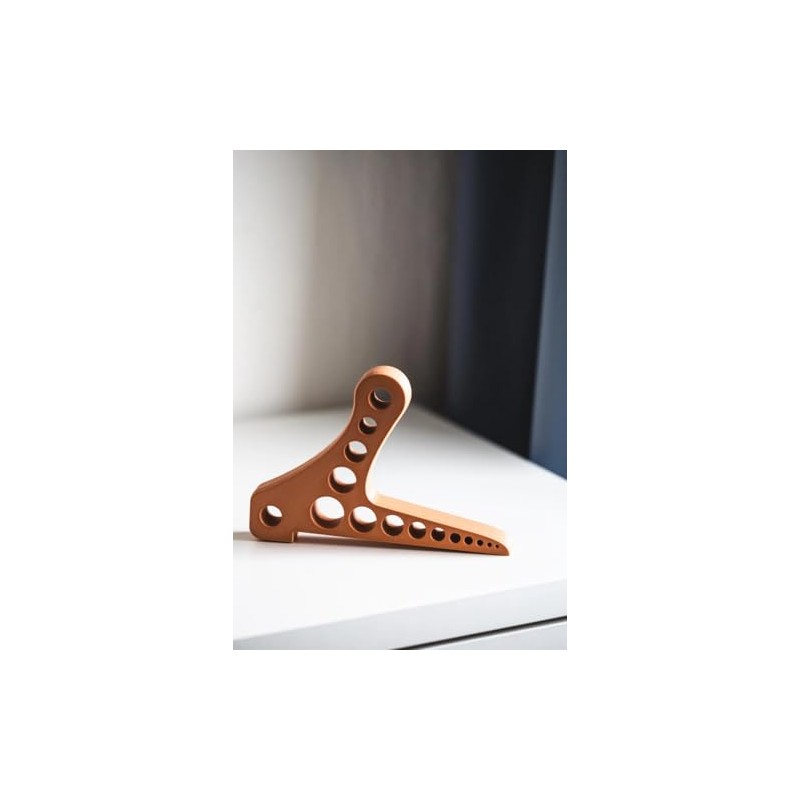 Ergonomic Sliding Stick - Safety Tool for Table Saws (15