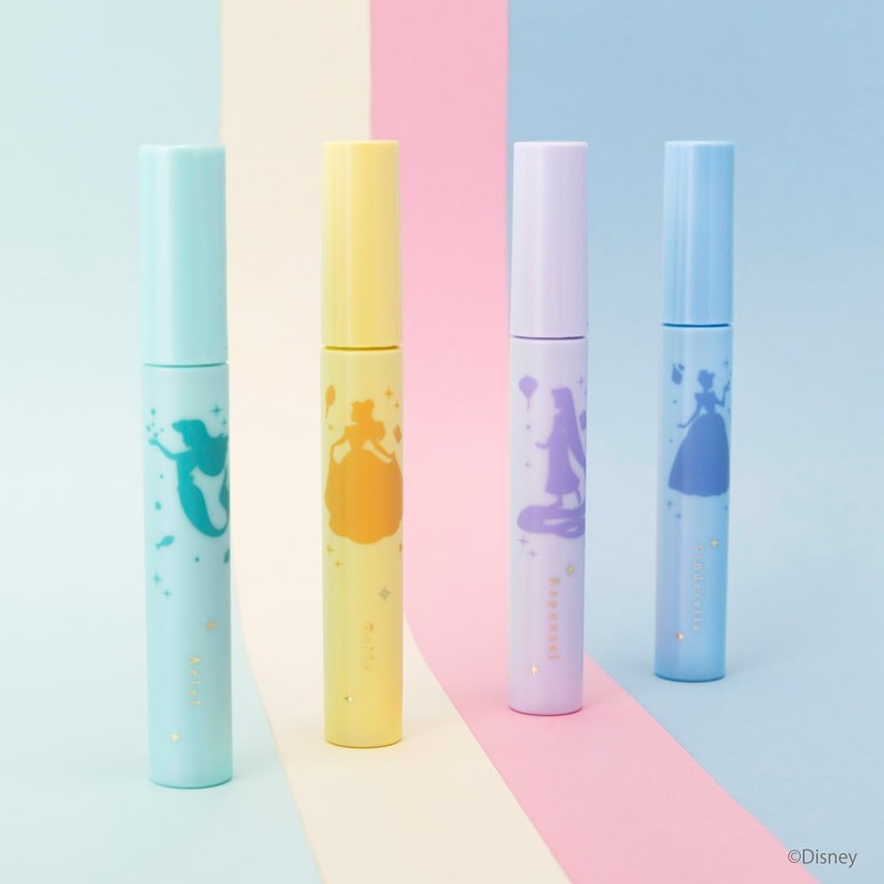 plus eau(プリュスオー) ポイントリペア POINT REPAIR 10ml フローラルブーケの香り ラプンツェル