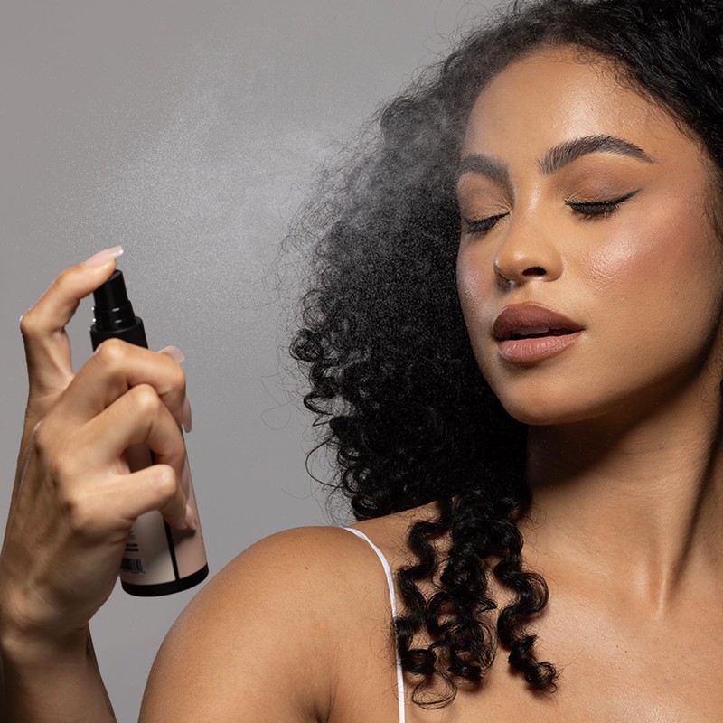 Billion Dollar Beauty Setting Spray 3oz