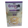 Growvit Multivitaminico Para Lactantes Vitamina D3 Sabor Natural
