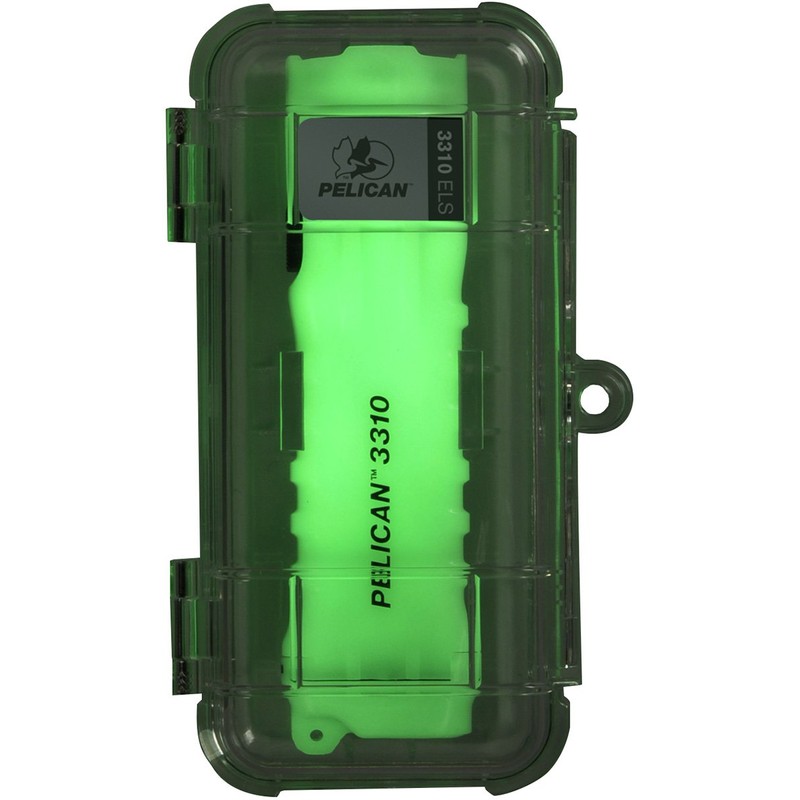 CVPKG presents Pelican 3310ELS Emergency Lighting Station by Pelican