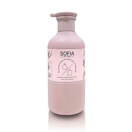 SOFIA BY ODE Olive Blossom Fragrance Shower Gel 500ml