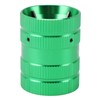 Pipe Reamer, Metal Pipe Reamer with 4 Stainless Steel Blades,