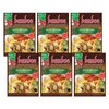 Bamboe Soto Betawi (Betawi Soto Soup), 2.3oz 6 packs