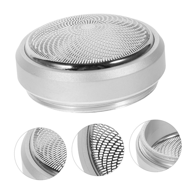 MERRYHAPY Razor Net Trimmer for Men Mens Shaver Head Replacement